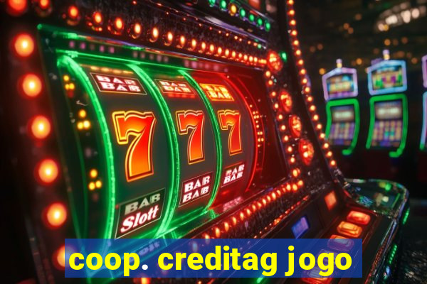 coop. creditag jogo